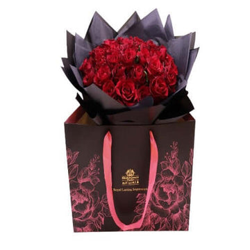 Flower delivery Sharjah